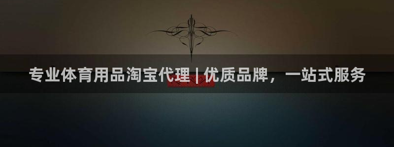 欧陆娱乐登录注册平台官网：专业体育用品淘宝代理 | 