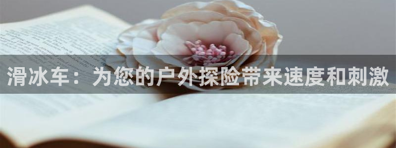 欧陆娱乐累计盈利多少就会被劝退呢：滑冰车：为您的户外