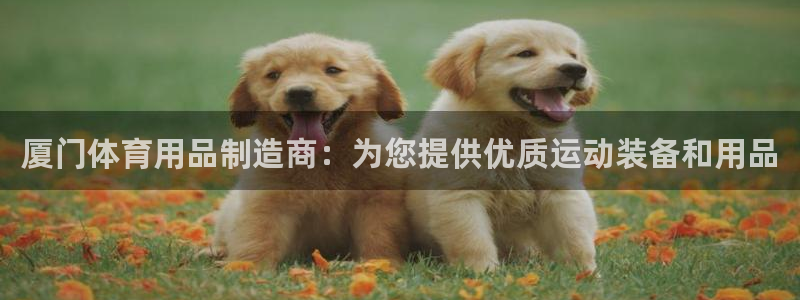 欧陆娱乐脚本下载：厦门体育用品制造商：为您提供优质运