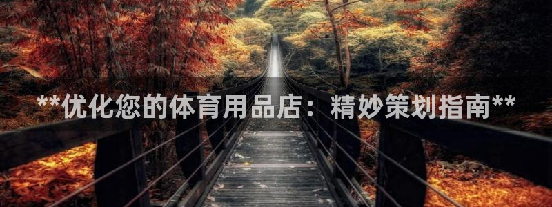 欧陆娱乐怎么注册会员账号啊：**优化您的体育用品店：