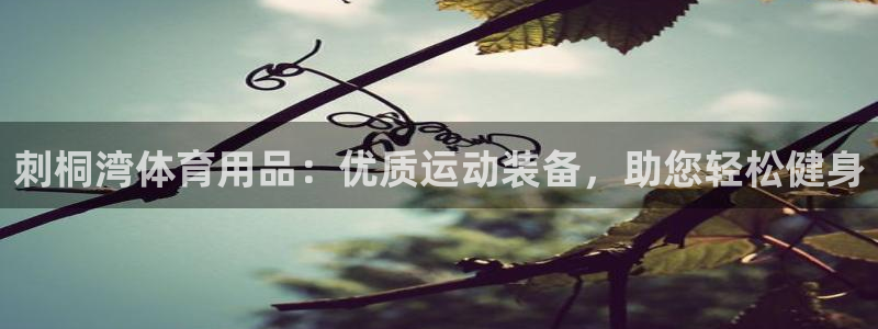 欧陆娱乐官网下载安装手机版：刺桐湾体育用品：优质运动
