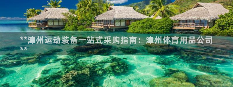 欧陆娱乐平台咋样啊：**漳州运动装备一站式采购指南：