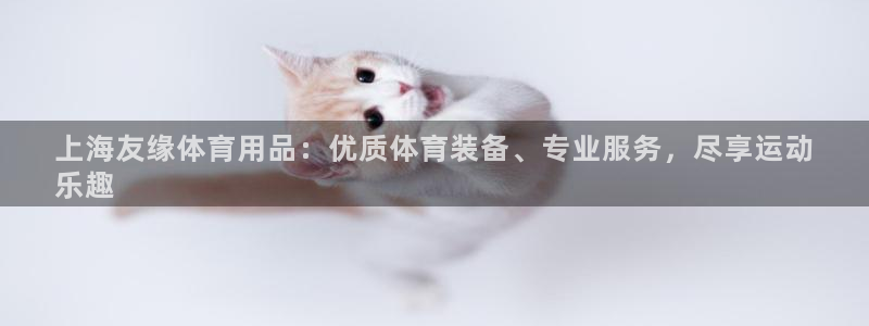 欧陆娱乐合法吗：上海友缘体育用品：优质体育装备、专业