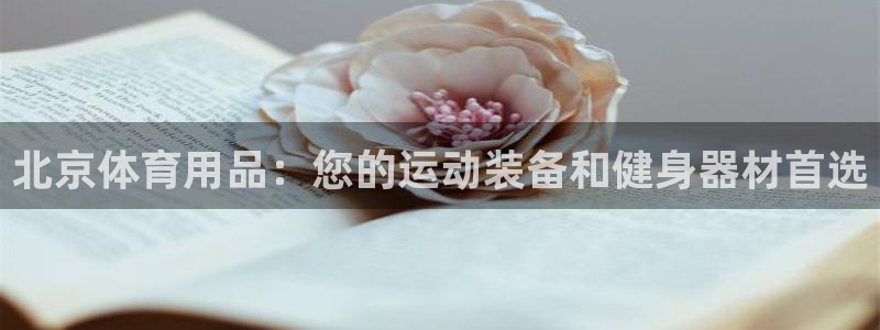 欧陆娱乐挂机怎么玩游戏：北京体育用品：您的运动装备和
