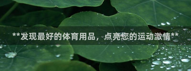 欧陆娱乐有限公司招聘：**发现最好的体育用品，点亮您