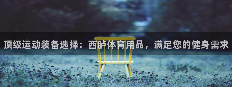 欧陆娱乐提现两百万：顶级运动装备选择：西胪体育用品，