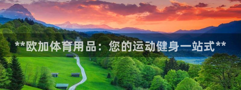 欧陆娱乐是那个旗下的品牌：**欧加体育用品：您的运动健身一站